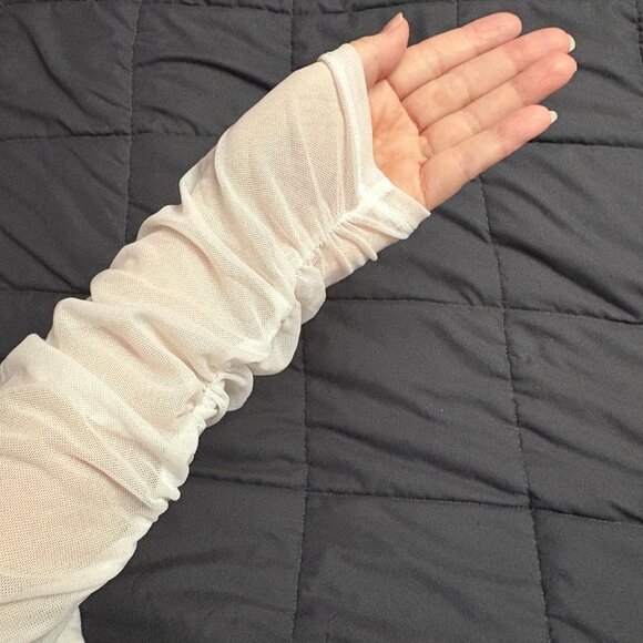 NFL Miami Dolphins "Double Team" Cami Top W/ Mesh Overlay - Size: Medium - NWT - Picture 10 of 16